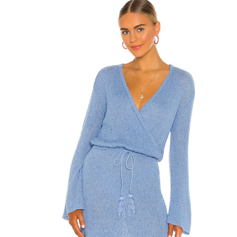 L*Space Dress Cover-Up
